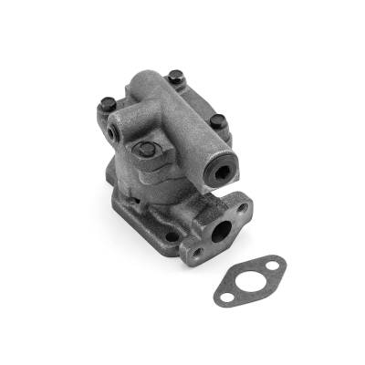 Speedmaster - Speedmaster PCE303.1025 Standard Volume/Pressure Oil Pump for Ford 4 cyl