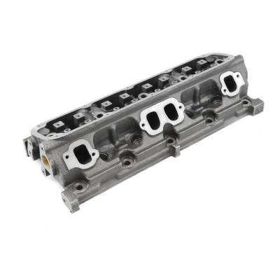 Speedmaster - Speedmaster PCE281.1773 Mopar 318 340 360 179cc 62cc Cast Iron Bare Head
