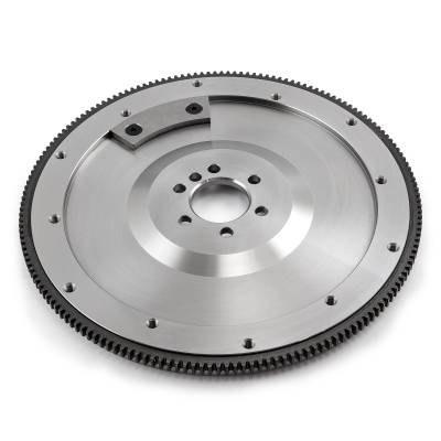 Speedmaster - Speedmaster PCE229.1006 Billet Steel SFI Flywheel 168T 11" Std Bal LS1-LS7