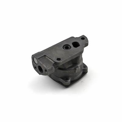 Speedmaster - Speedmaster PCE303.1013 Standard Volume/Pressure Oil Pump for Ford 4 Cyl