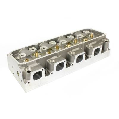 Speedmaster - Speedmaster PCE281.1724 Ford 302 351C 235cc 71cc Full CNC Alum Bare Head