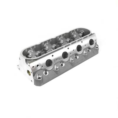 Speedmaster - Speedmaster PCE281.1476 Chevy LS 270cc 71cc Full CNC Alum Bare Cylinder Head