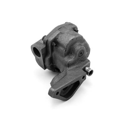 Speedmaster - Speedmaster PCE303.1019 Standard Volume Oil Pump for GM/Isuzu V6 3.1/3.4L