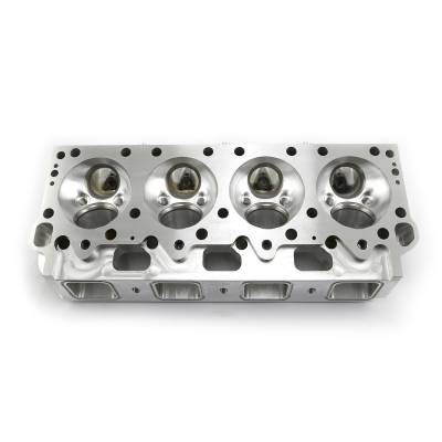 Speedmaster - Speedmaster PCE281.1101 Hemi 426 572 Stage VI Top Fuel Billet Alum Bare Head