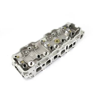 Speedmaster - Speedmaster PCE281.1777 OEM Alu. for Toyota 1985 1995 2.4L 22R 22RE