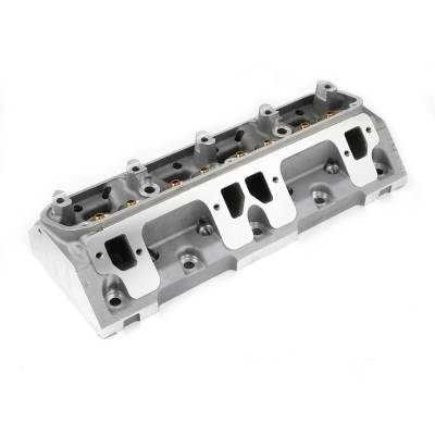 Speedmaster - Speedmaster PCE281.1654 Mopar 318 340 360 170cc 65cc Alum Bare Cylinder Head