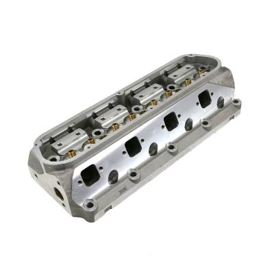 Speedmaster - Speedmaster PCE281.1533 Ford 289 302 351W 160cc 62cc EGR Alum Bare Cylinder Head