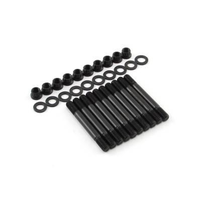 Speedmaster - Speedmaster PCE287.1006 2 Bolt 12Pt Main Stud Kit for SBF