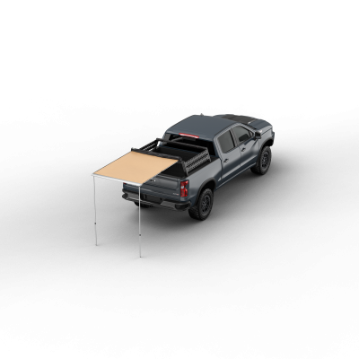 Tuff Stuff Overland - Tuff Stuff Overland TS-AWN-RT-4.5 ROOF TOP Awning 4.5' x 6'