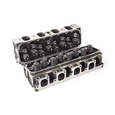 Speedmaster - Speedmaster PCE281.2103 Hydraulic Roller Assy Cyl Heads 254cc 64cc for Ford 351