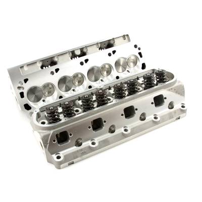 Speedmaster - Speedmaster PCE281.2053 227cc 64cc CNC Hyd Roller for SBF 302 351 Windsor