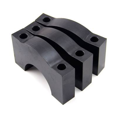 Speedmaster - Speedmaster PCE289.1012 Mopar BB 440 OEM 2 Bolt Billet Steel Main Caps