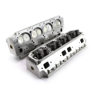 Speedmaster - Speedmaster PCE281.2140 Mopar BB 383 440 265cc 74cc Hyd Flat Assembled Head