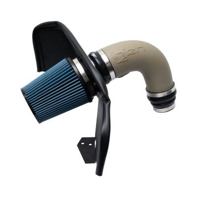 Injen - Injen PF2013FDE PF Cold Air Intake w/Rotomolded Tube for 24-25 Toyota Tacoma 2.4