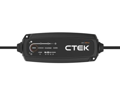 CTEK Power Inc - CTEK Power Inc 40-658 NXT 5 NA