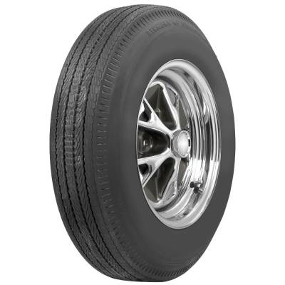 BF Goodrich - BF Goodrich 51305 695 14 Black