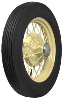 BF Goodrich - BF Goodrich 73200 475/500 19 Black