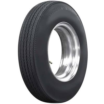 BF Goodrich - BFGoodrich 50260 480-10 Blackwall Tube-Type Tire