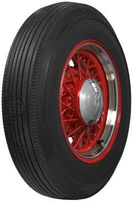 BF Goodrich - BF Goodrich 64600 BFGoodrich 600 16 BLACK
