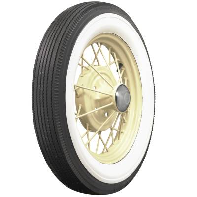 BF Goodrich - BF Goodrich 73000 475/500 19 2.75" White Wall