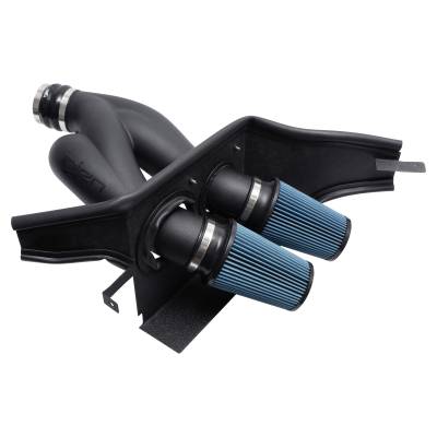 Injen - Injen PF9032RB Cold Air Intake for 15-25 F150/Raptor/Expedition/Navigator2.7/3.5