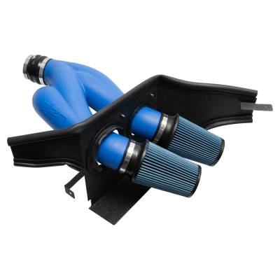 Injen - Injen PF9032RRB Cold Air Intake for 15-25 F150 Raptor/Expedition/Navi 2.7/3.5