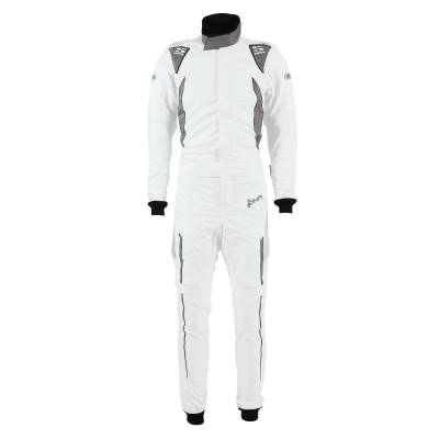 Simpson Safety - Simpson Safety F301161 Racing Suit