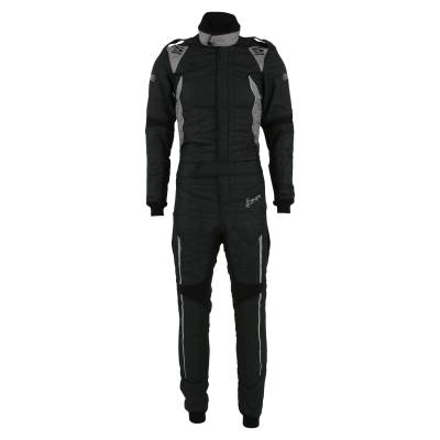 Simpson Safety - Simpson Safety F302161 Racing Suit