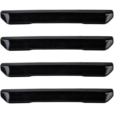 Recon - Recon 264230WHBK LED Side Marker Lights Smoked/White 20-23 Sierra HD