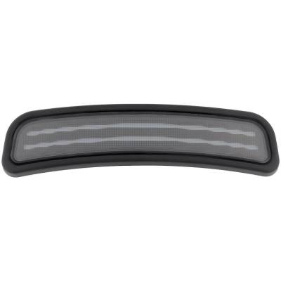 Recon - Recon 264154CL LED Third Brake Light Clear/Red 21-25 Ford Bronco