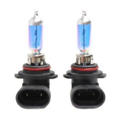 Recon - Recon 264H13LEDHPNB H13 25W LED Headlight Bulbs PAIR White