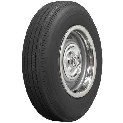 BF Goodrich - BF Goodrich 60150 775 15 Black