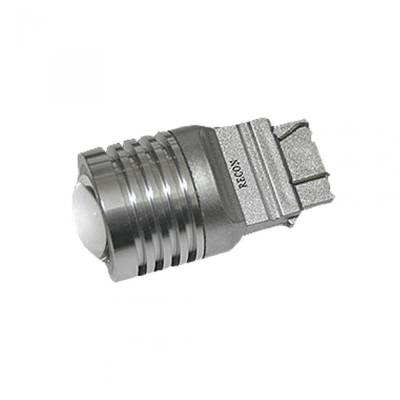 Recon - Recon 264224WH 3057/3157/4057/4157 LED Turn Signal Light Bulb White EACH