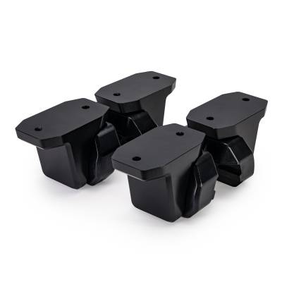 Kuat - Kuat AIXPKCBRK01 Crossbar Riser for IBEX Panel Kit