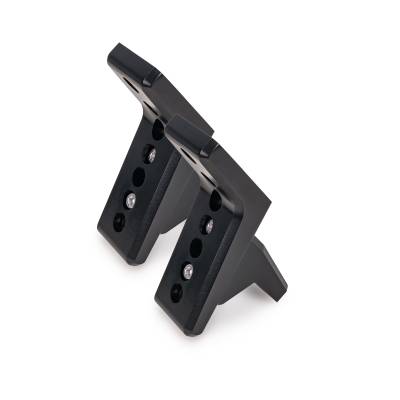 Kuat - Kuat AIXCSBR Crossbar Riser Single Pair for One Crossbar
