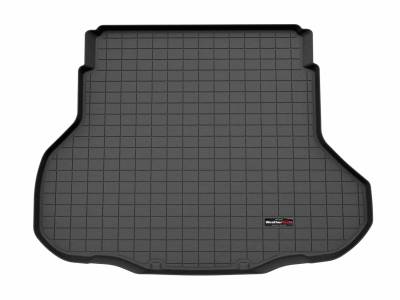 Weathertech - WeatherTech 401837 Cargo Liner