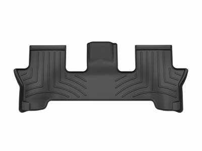 Weathertech - WeatherTech 4418653IM FloorLiner HP