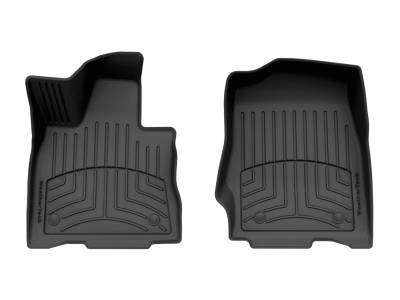 Weathertech - WeatherTech 4415761IM FloorLiner HP