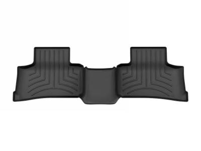 Weathertech - WeatherTech 4418122IM FloorLiner HP