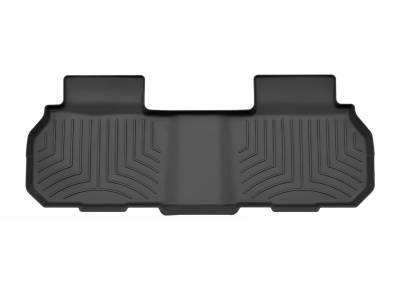 Weathertech - WeatherTech 4418813IM FloorLiner HP