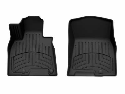 Weathertech - WeatherTech 4418961IM FloorLiner HP