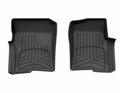 Weathertech - WeatherTech 440051IM FloorLiner HP
