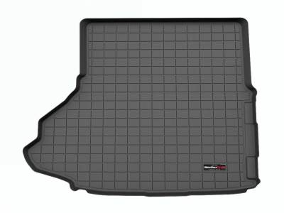 Weathertech - WeatherTech 401767 Cargo Liner