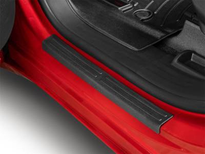 Weathertech - WeatherTech ST033K1 Sill Protector