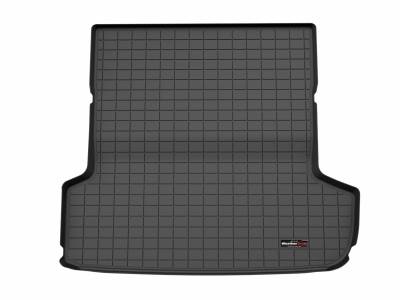 Weathertech - WeatherTech 401865 Cargo Liner