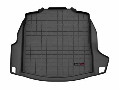 Weathertech - WeatherTech 401801 Cargo Liner