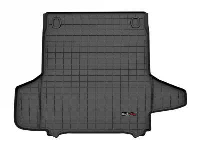 Weathertech - WeatherTech 401781 Cargo Liner