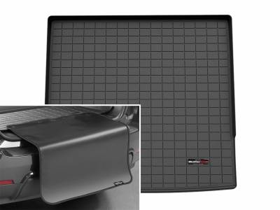 Weathertech - WeatherTech 401858SK Cargo Liner w/Bumper Protector for 26 Honda Passport