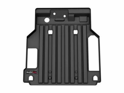 Weathertech - WeatherTech 401863 Cargo Liner