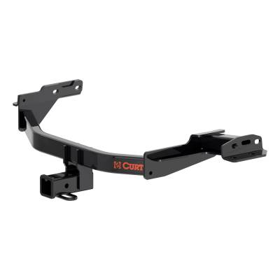 CURT - CURT 13642 Class-3 Trailer Hitch 2" Receiver Select Hyundai Palisade